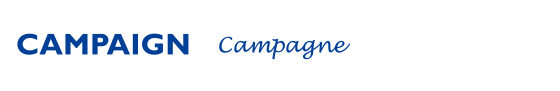 CAMPAIGN Campagne